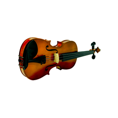 Steiner V-30-MB Violin 1/8 - Natural High Gloss