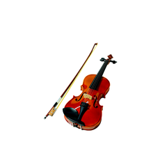 Steiner V-30-MA Violin 1/4 – Natural High Gloss