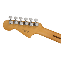 Fender Player Plus Meteora HH – Silverburst