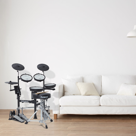 Roland TD-1KPX2 V-Drums Electronic Drum Kit