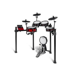 Alesis Nitro Pro – طقم طبول إلكتروني