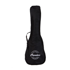 Bamboo U-21 Porto Soprano Ukulele – Mandala Line