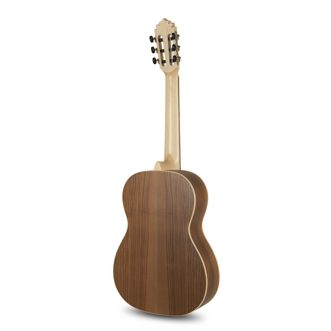 Manuel Rodríguez ECOLOGÍA E-62 Classical Guitar – 7/8