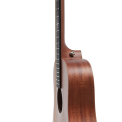 Bamboo GA-BABY Mahogany E-Acoustic Guitar with Bag