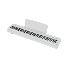 Kawai ES120 Portable Digital Piano – White