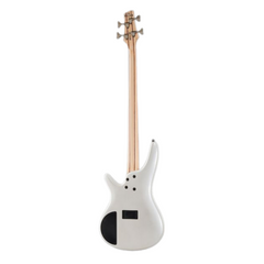 Ibanez SR300E-PW 4 String Electric Bass Guitar