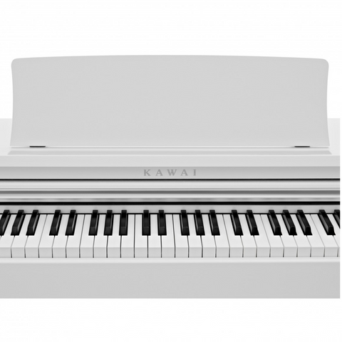 Kawai KDP120W Digital Piano - White