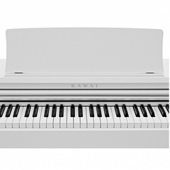 Kawai KDP120W Digital Piano – White
