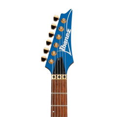 Ibanez RGA42HPT-LBM Electric Guitar - Laser Blue Matte