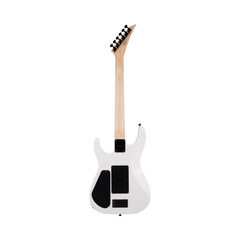 Jackson X Series Dinky DK2X – أبيض ثلجي