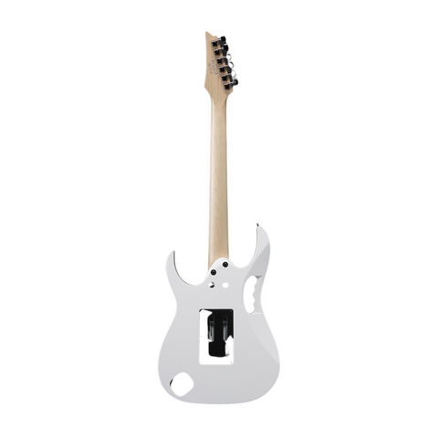 Ibanez JEMJR-WH Electric Guitar - White