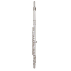 Grassi GR FL20SK Student Flute Kit – Double Headjoint