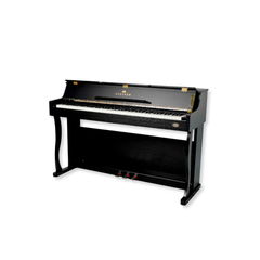 بيانو شتاينر DP-1400B رقمي - أسود