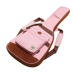 Ibanez IGB541-PK Gig Bag for Electric Guitar - Pink | Melodica Music Store Dubai