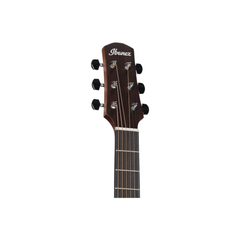 Ibanez AAD50 Advanced Acoustic Guitar – Natural Low Gloss