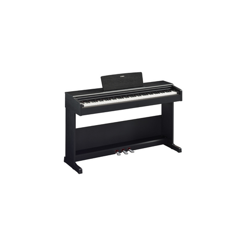 Yamaha YDP‑105B Arius Digital Piano – Black