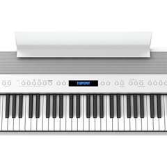 Roland FP-90X Digital Piano – White