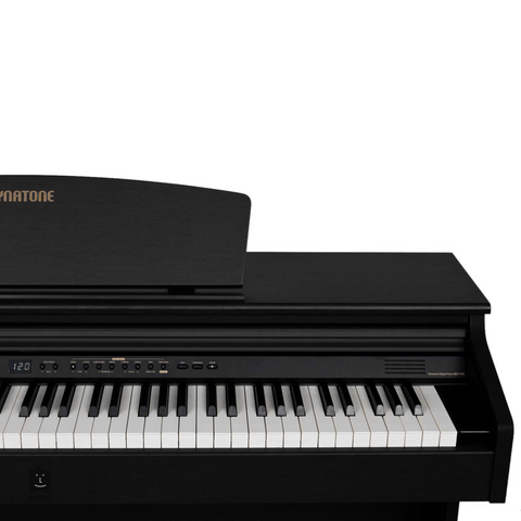 Dynatone SLP-150 Digital Piano - Black (Brand New)