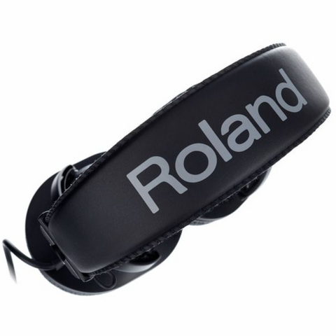 Roland RH-200 Stereo Monitor Headphones