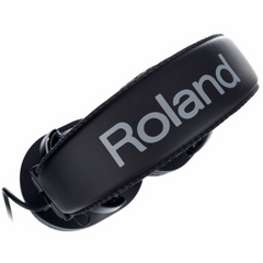 سماعات الشاشة الستريو Roland RH-200