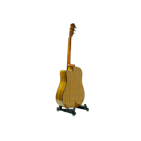 Steiner AG67C Acoustic Guitar 4/4 – Natural