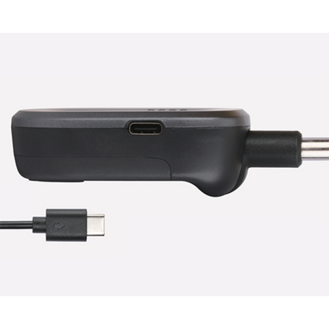 Xvive A58 Guitar Wireless System – 5.8 GHz Digital – Black