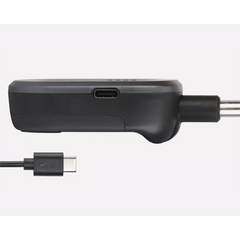 Xvive A58 Guitar Wireless System – 5.8 GHz Digital – Black