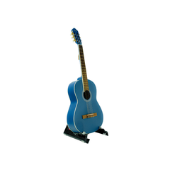 Bamboo GC-39 Classical Guitar 4/4 - Blue