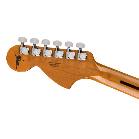 Fender Tom DeLonge Starcaster® – Satin Surf Green