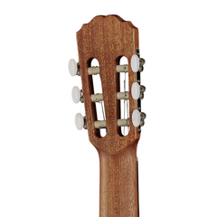 Alhambra 1C HT Classical Guitar - Hybrid Terra