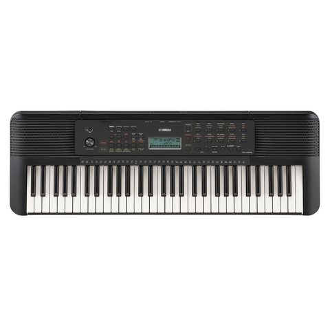 Yamaha PSR‑E283 61-key portable keyboard 