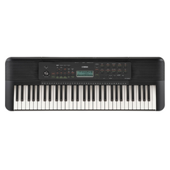Yamaha PSR-E283 61-key portable keyboard | Melodica Music Store Dubai