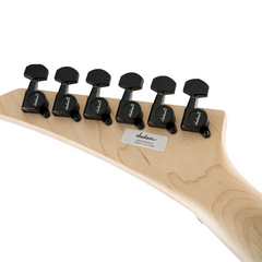 Jackson JS Series Kelly JS32T – Viola Burst
