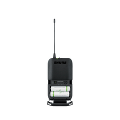 Shure BLX1288/CVL-J10 Wireless Combo System