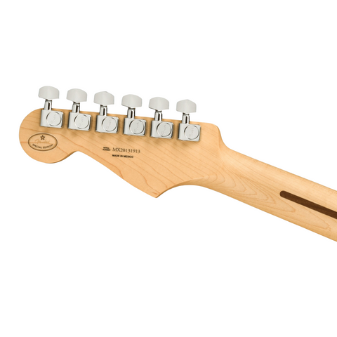 Fender Player Stratocaster HSS Limited Edition - Sonic Blue