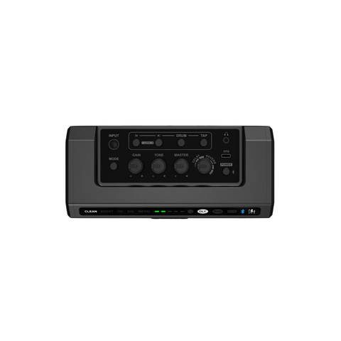 Aroma TG-08 Portable Electric Guitar Amplifier