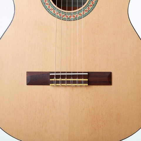 Yamaha C40M Classical Guitar - Natural Matte