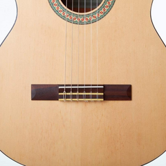 Yamaha C40M Classical Guitar - Natural Matte