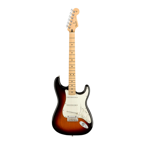 Fender Player Stratocaster 3-Color - Sunburst