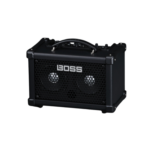 BOSS Dual Cube Bass DCB-LX Amplifier