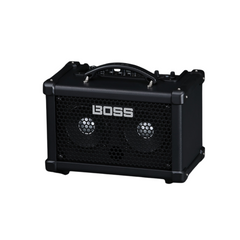 BOSS Dual Cube Bass DCB-LX Amplifier | Melodica Music Store Dubai