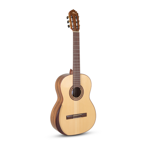 Manuel Rodríguez ACADEMIA AC40-S Classical Guitar 4/4