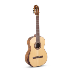 Manuel Rodríguez ACADEMIA AC40-S Classical Guitar 4/4 | Melodica Music Store Dubai