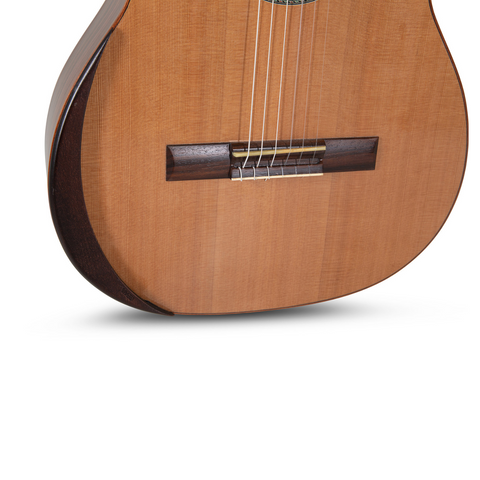 Manuel Rodríguez ACADEMIA AC60-C Classical Guitar 4/4