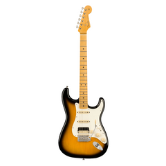 Fender JV Modified ’50s Stratocaster HSS - 2-Color Sunburst - Electric Guitar | Melodica Music Store Dubai
