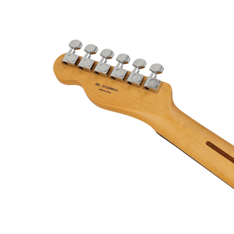 Fender Elemental Series Telecaster – Nimbus White