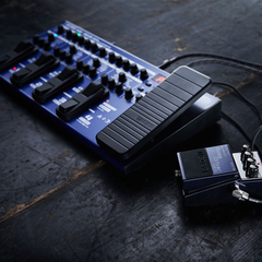 BOSS ME-90B Bass Multiple Effects Processor