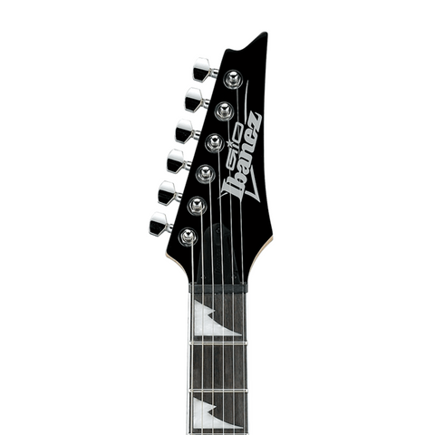 Ibanez GRG170DX-BKN Electric Guitar - Black Night