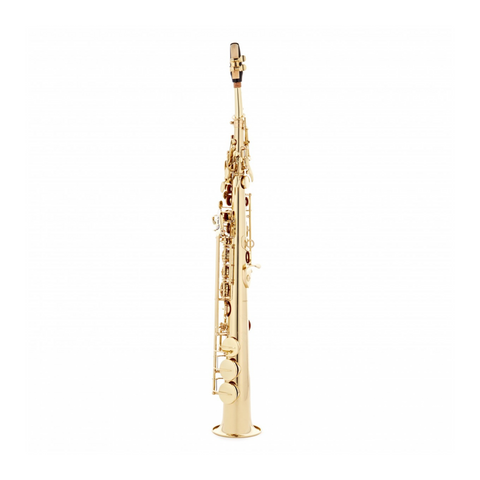 Grassi GR SS210 Master Series Soprano Saxophone – B♭