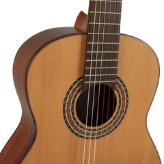 Manuel Rodríguez TRADICIÓN T-53 Classical Guitar 1/2